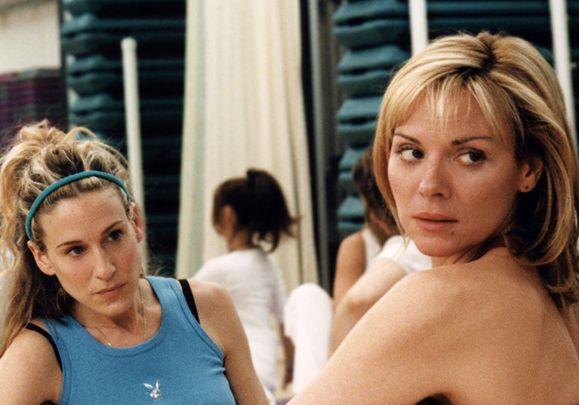 Η γυμναστική της τεμπέλας